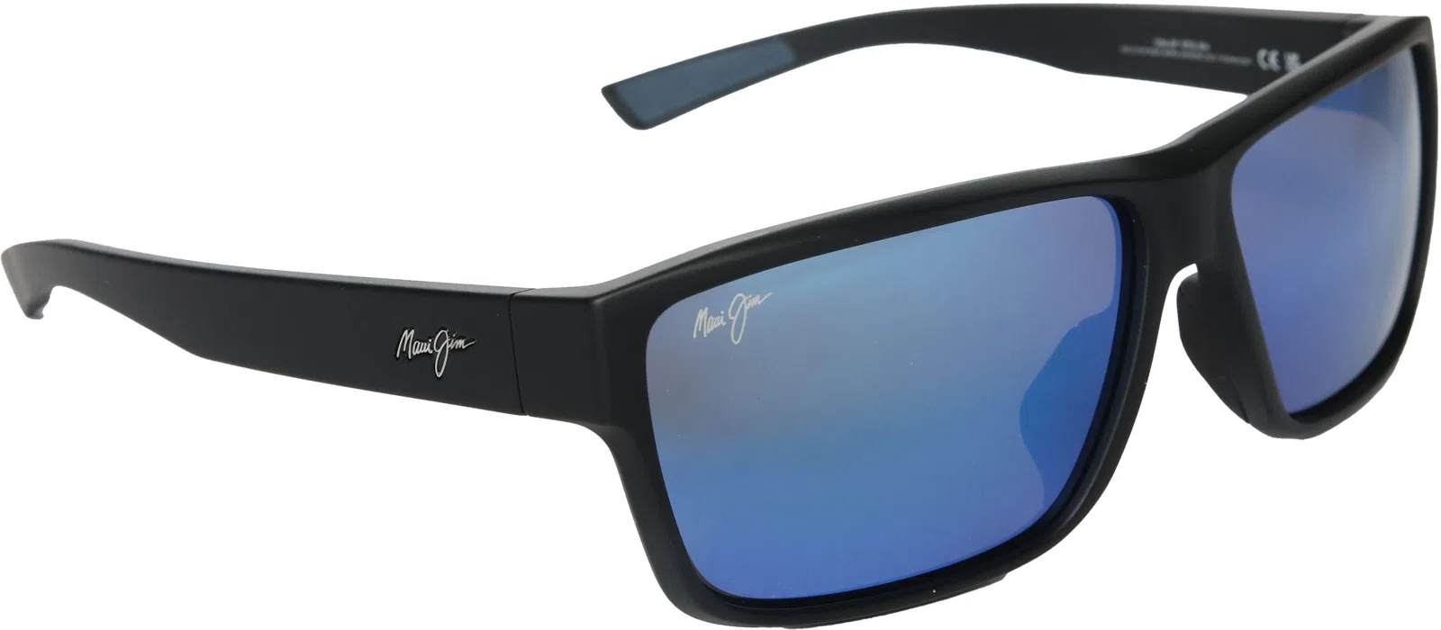 Maui Jim UILA ASIAN FIT MJ662 Sunglasses - view 6